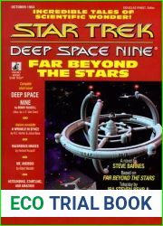 Far Beyond the Stars