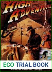 High Adventure Anthology