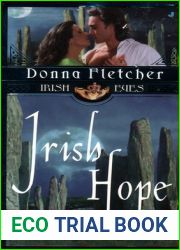 Irish Hope (Irish Eyes Duo, #2; Irish Eyes, #8)