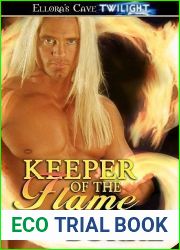 Keeper of the Flame (Testrios, #1)