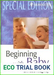 Beginning With Baby