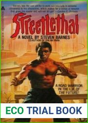 Streetlethal (Aubrey Knight, #1)