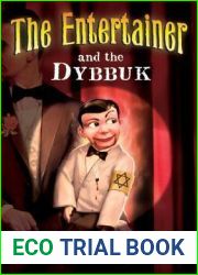 The Entertainer and the Dybbuk