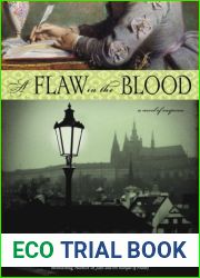 A Flaw in the Blood