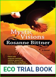 Mystic Visions (Mystic, #2)