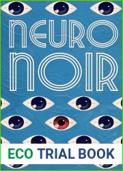 Neuro Noir (A World Running Down Prequel)