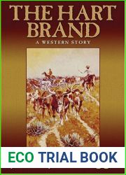 The Hart Brand: A Western Story (Five Star Western Series)