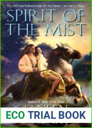 Spirit of the Mist (Celtic Journeys, #5)