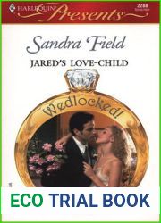 Jared|s Love - Child (wedlocked!)