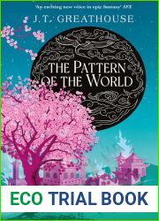The Pattern of the World (Pact and Pattern, #3)