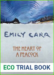 The Heart of a Peacock