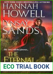 The Eternal Highlander (MacNachton Vampires, #1)