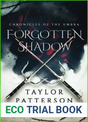 Forgotten Shadow: Chronicles of the Umbra: Book 1