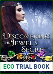 Discovering the Jewels| Secret (Jewels of Erda)