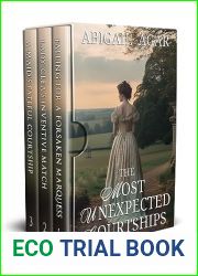 The Most Unexpected Courtships: A Historical Regency Romance Collection