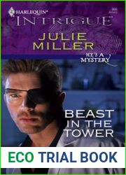 Beast in the Tower (He|s a Mystery #4)