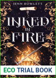 Inked in Fire: An Orc Court Novella