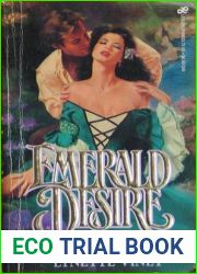 Emerald Desire