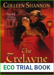 The Trelayne Inheritance