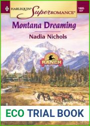 Montana Dreaming