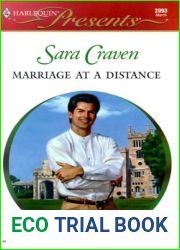 Marriage at a Distance