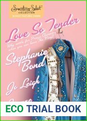 Love So Tender: An Anthology