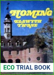 Homing (Williamsburg, #7)