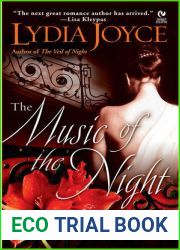 The Music of the Night (Night, #2)