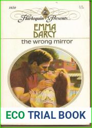 The Wrong Mirror