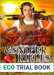 Stilettos and Sniper Rifles (Deputy Gemma Stone #1)