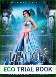 Decoy (The Royal Chronicles #2)