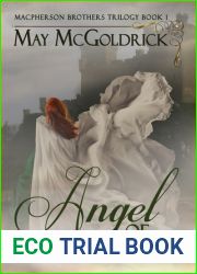 Angel of Skye (MacPherson Clan, #1)