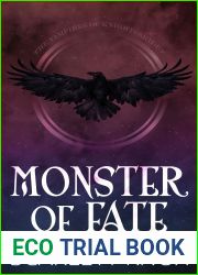 Monster of Fate (Vampires of Knightsbridge, #1)