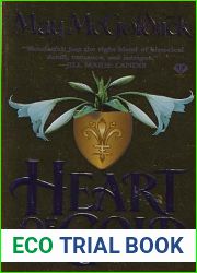 Heart Of Gold (MacPherson Clan, #2)