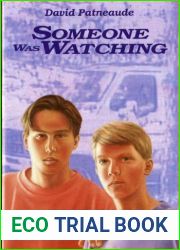 Someone Was Watching (Albert Whitman Prairie Book)