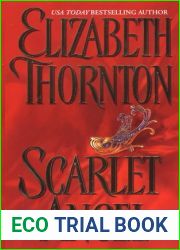 Scarlet Angel