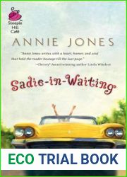 Sadie-in-Waiting (Life, Faith and Getting It Right #2) (Steeple Hill Cafe)