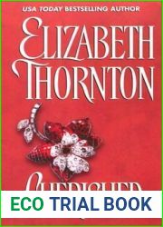 Cherished (Deveraux Trilogy, #3)