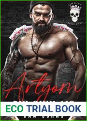 Artyom: Sin City MC Oakland Chapter