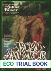 A Rose in Splendor (The Rose Trilogy, #2)