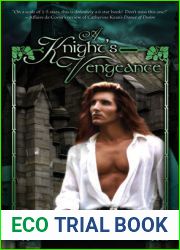 A Knight|s Vengeance (Knight|s, #1)