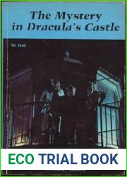 The Mystery In Dracula|s Castle