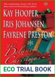 The Delaney Christmas Carol (The Delaneys, #14)