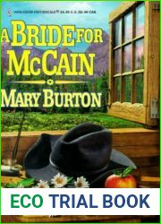 A Bride for McCain