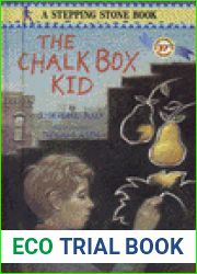 The Chalk Box Kid (A Stepping Stone Book(TM))