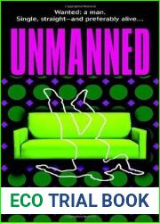 Unmanned (A Chrissy McMullen Mystery, #4)