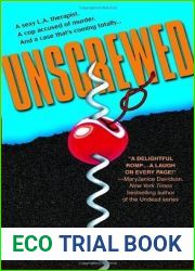 Unscrewed (A Chrissy McMullen Mystery, #3)
