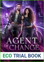Agent of Change (Region Two, #4)