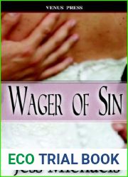 Wager of Sin (Sin, #1)
