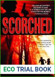 Scorched (Selena McCaffrey, #3)